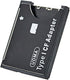 High Speed SD to CF Compact Flash Type I Card Adapter for Digital Cameras