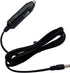 UpBright Car DC Adapter for Drive DeVilbiss iGO2 Portable Concentrator Battery Charger, 12V-17V Auto Power Supply