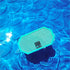 Altec Lansing Mini H2O - Wireless Bluetooth Waterproof Speaker, Floating, IP67, Portable with Strong Bass and Microphone