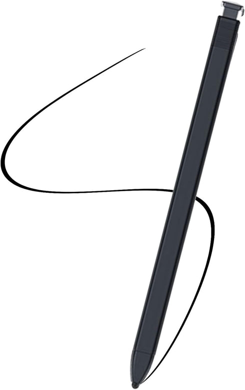 Stylus Pen Replacement for TCL Stylus 5G Pen T779W Version S Pen (Lunar Black)