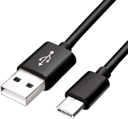 USB Charger Charging Cable Cord Compatible for BlueParrott M300-XT/ B450-XT/ B450-XT MS/ S650-XT Noise Cancelling Headset, 5 feet by Generic