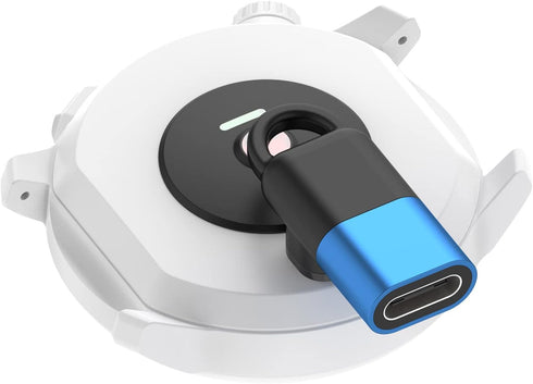 Watch Charger Type C USB Adapter Cable for Pace 2, Pro, 42MM, 46MM, Vertix, Vertix 2