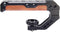 Top Handle for Camera Cage, Universal Hand Grip with Cold Shoe Mount for Camera, Monitor, Microphone
