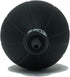 UES Air Blower Dust Blaster for Digital, DSLR, SLR Cameras, Rubber Bulb Air Pump Cleaner - Black