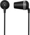 Koss 'The Plug' In-Ear Headphones (Black)