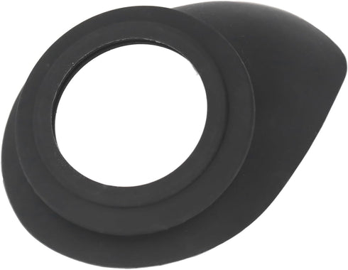 SD1000 MC1500 MC2500, Camera Viewfinder Eyecup Rubber Eyepiece for Durable and Comfortable - Wear Material, Easy