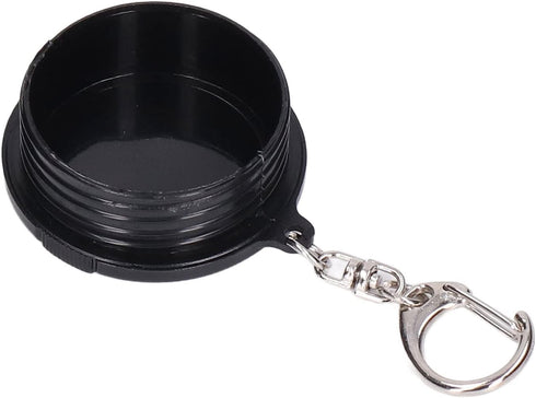 Camera Lens Cup, Stainless Steel Coffee Mug for Living Room, Office, Bedroom