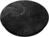 Stone-Washed Black Grey Abstract Art - PopSockets Adhesive PopGrip