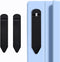 SIXFU Pencil Holder Compatible with Apple Pencil Pro/ 2nd Generation/ 1st Generation/USB-C Pencil,