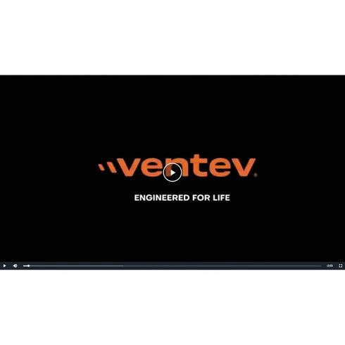 Ventev - MFi Certified iPhone Charger USB A to Apple Lightning Cable 10ft - Durable Steel Design, Lasts Up to 100x