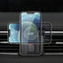 BEERTE Phone Holder for BMW 3 Series 2012-2018, 4 Series 2013-2020, Adjustable Magnetic Car Air Vent Mount