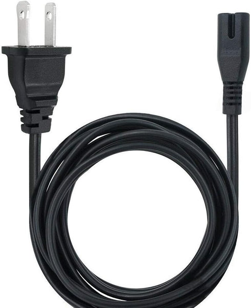 BestCH AC Power Cable Cord for Numark CDN-450 DJ/Pro Audio Dual Deck CD/MP3