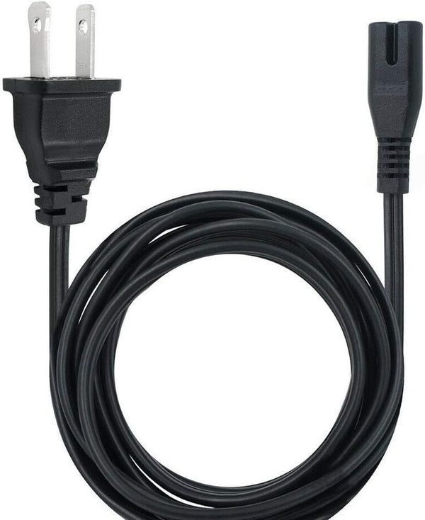 BestCH AC Power Cable Cord for Numark CDN-450 DJ/Pro Audio Dual Deck CD/MP3