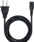 BestCH AC Power Cable Cord for Numark CDN-450 DJ/Pro Audio Dual Deck CD/MP3