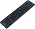 NB555 NB553 Replacement Remote Commander - Fits Magnavox DVD Video Recorder Models ZC352MW8B, ZC352MW8, ZV450MW8