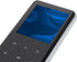 Semme MP3 .5in 3D 4GB (8G) Portable Player with Screen HiFi Sound Stereo E Book Functionality for Home Outdoor Travel