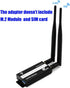 Mustpoint NGFF(M.2) to USB 3.0 Adapter with SIM Card Slot for WWAN/LTE/4G Module