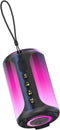 Jierben Portable Bluetooth Speaker, Bluetooth Speaker 5.4, Stocking Stuffers, Powerful Crystal Clear Sound,