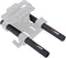 NICEYRIG 6 Inch 15mm Rod Carbon Fiber Standard for 15mm Lens Support, Matte Box, Cage Rig - 562