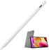 Active Stylus Pencil for 2023 Galaxy Z Fold 5, New Plastic Point Tip for Precise and Accurate Drawing, Compatible with