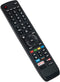EN3139H Replacement Remote for Hisense TV Models 65H9030E, 65H9DPLUS, 65H9E, 65H9EPLUS, 65H9040E, 55H9080E,