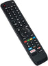 EN3139H Replacement Remote for Hisense TV Models 65H9030E, 65H9DPLUS, 65H9E, 65H9EPLUS, 65H9040E, 55H9080E,