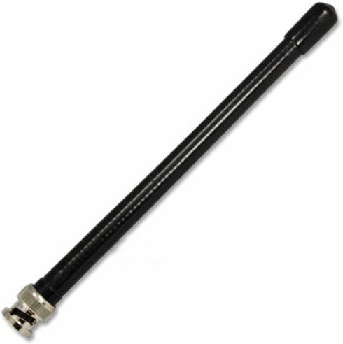 bestkong VHF BNC Antenna FA-B2E for ICOM IC-V80 IC-V82 IC-V8 IC-V85 Handheld Radio