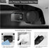 Mini Gimbal Camera Lens Protector Tempered Glass Films + Gimbal Lens Guard Cover for DJI Mavic Mini 2