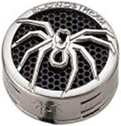 Soundstream TWS.4 1" Niobium Micro Dome Tweeters, Set of 2