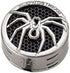 Soundstream TWS.4 1" Niobium Micro Dome Tweeters, Set of 2