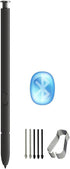 Galaxy S24 Ultra S Pen with Bluetooth Replacement for Samsung Galaxy S24 Ultra 5G Touch Stylus Pen, Black