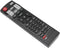 fhsbxcvb AKB73575431 AKB73575422 6 2 1 NB3530A NB3532A NB3531A NB4530B Replacement Remote Control for LG Soundbar