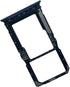 SECRETIGER 2025 XT2515 Sim Card Tray Holder with Replacement Pin - Compatible with Moto rola Moto G Power - Ideal SIM