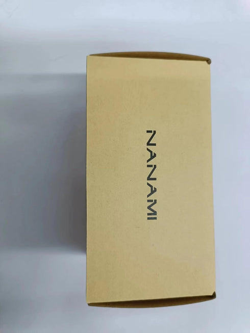 NANAMI Upgraded Fast Wireless Charger, Qi-Certified Stand for Samsung Galaxy S24/S23/S22/S21/S20, iPhone 15