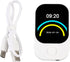 Bewinner Mp3 Player, 2.01 Inch Touch Screen 720p Video Recording Music Recording for