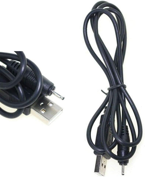 USB DC Charging Charger Cable Cord for Huion 420/H420,540,580/H580,H610/H610 Pro,P608/P608N,680TF,1060 Pro