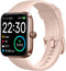SKG Smart Watch for Women, 1.7'' Touch Screen Fitness Tracker with 5ATM Swimming Waterproof, Sleep Monitor for
