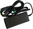 Lansan 24V 2A 100-240V 24V 2A Switching Power Supply Adapter, AC/DC Power Adapter with Power Cord, Input, Output