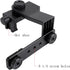 Phone Holder for DJI Osmo Pocket 3, Cell Phone Mount Expansion Accessories with 1/4" Thread Hole