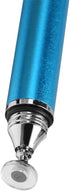Zerone High Precision Capacitive Stylus Pen, Universal Disc Touch Screen Pen with High Sensitivity & Precision (Blue)