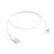 Short CarPlay Cable, USB A to USB C for Apple iPhone 15, 15 Pro Max, 15 Plus, iPad 10th Gen, iPad Pro 12.9/11, iPad Air