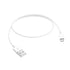 Short CarPlay Cable, USB A to USB C for Apple iPhone 15, 15 Pro Max, 15 Plus, iPad 10th Gen, iPad Pro 12.9/11, iPad Air