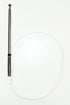 Votex - Power Antenna Mast fits Honda Accord (1990-2002)