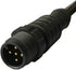 NMEA 2000 (N2K) 25 Foot Backbone, Drop or Extension Cable for Lowrance Simrad B&G Navico & Garmin