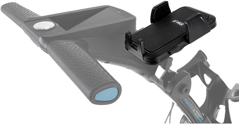 MGI Phone Holder, Black