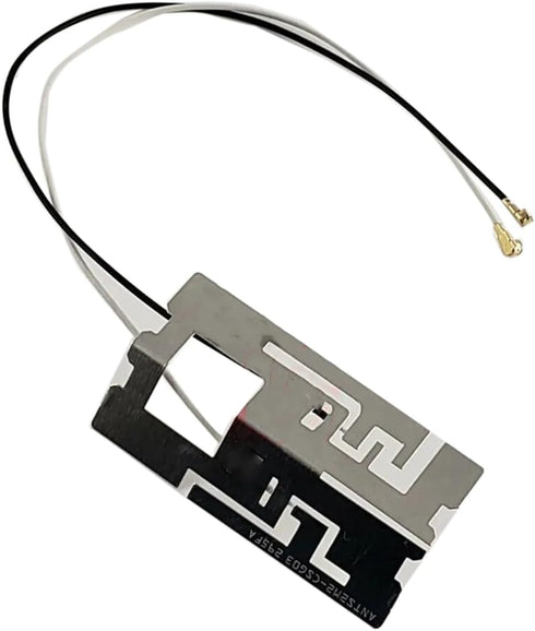 WiFi Bluetooth Antenna Replacement for Sony Playstation 5 CFI-1015A 1000 / CFI-1115A 1100