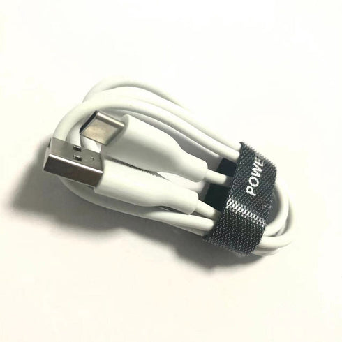 USB-C Charging Cable for Anker Soundcore 1 2 Boost Mini 2 Flare + Plus, Liberty Air Life Note Q10 Q20 Q30 Q35 Q20+