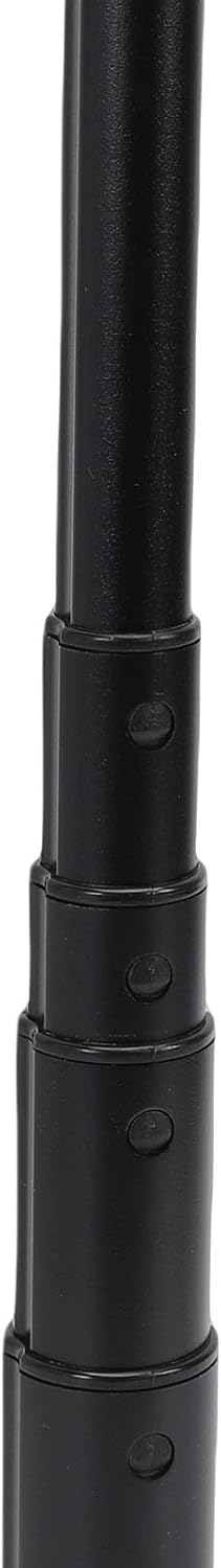 Naroote 2 1 360 6 Selfie Stick Tripod, Magnetic in Extendable Handle with Ball Head, Ideal for OSMO Action Action