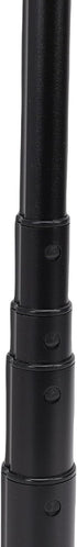 Naroote 2 1 360 6 Selfie Stick Tripod, Magnetic in Extendable Handle with Ball Head, Ideal for OSMO Action Action