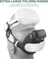 Halo Battery Head Strap with 10000 mAh for Meta Quest 3S/Quest 3